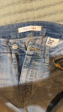 Eunina Skinny Jeans Size 7 - Stretchy