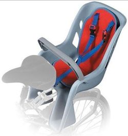 *NEW* Child Bike Seat