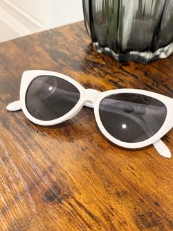 Women's Cat Eye Sunglasses