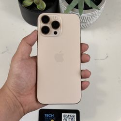 iPhone 16 Pro Max 256Gb Cricket