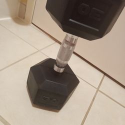 30lbs Dumbbell 