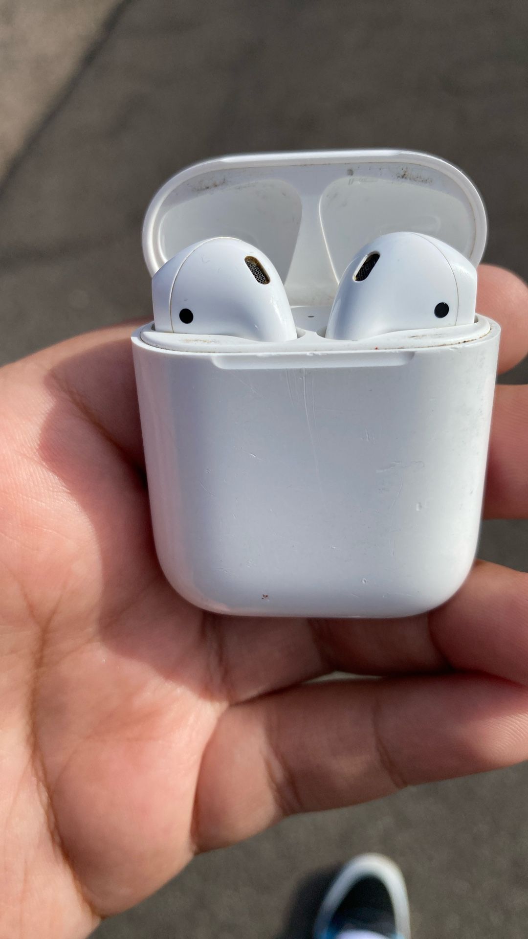AirPods 1st Gen