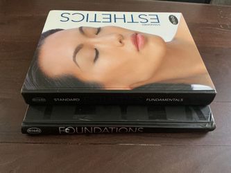 Esthetics Books