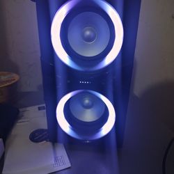 yier shelf Bluetooth speakers 