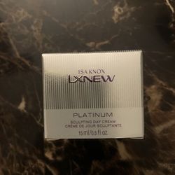 Lx Knox Sculpting Crean