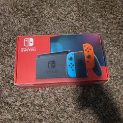 Jailbreakable Nintendo Switch