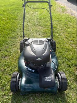 Craftsman Lawnmower