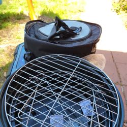 Portable Grill