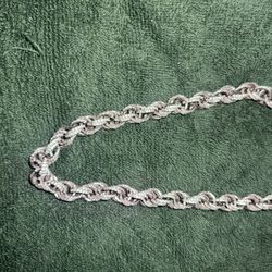 Diamond Chain