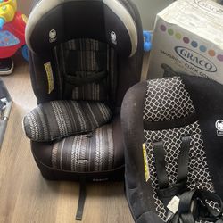Car seat 