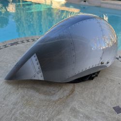 Louis Garneau Rocket Cycling Helmet Size Medium