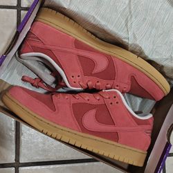 NEW Nike SB Dunk Adobe Prm Size 9 Men