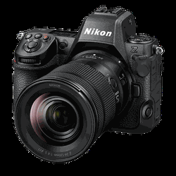 Nikon senior pics complementary