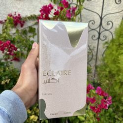 Lattafa Eclaire Perfume 