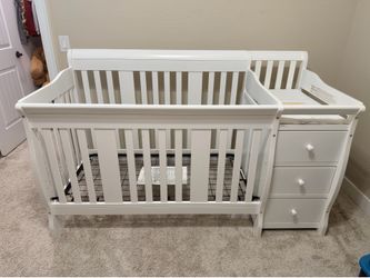 Crib