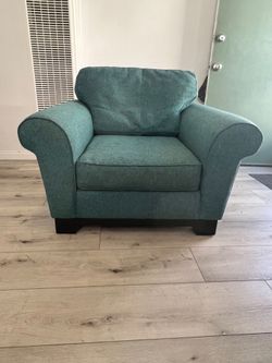 Oversized Chair $145 obo