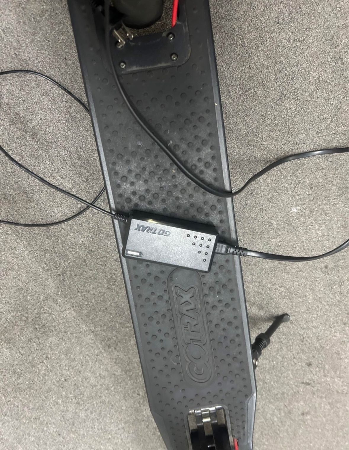 E Scooter