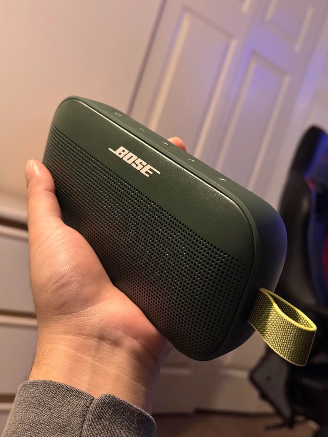 Bose Speaker