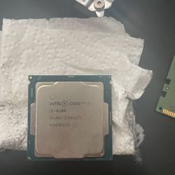 Intel core i3 1800 3.60 ghz
