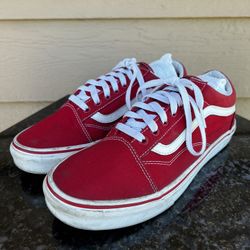 Vans Shoes