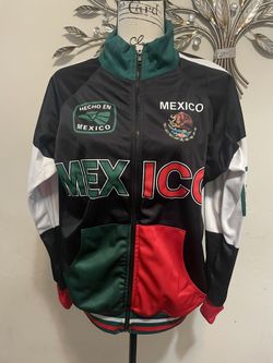 Mexco Jacket