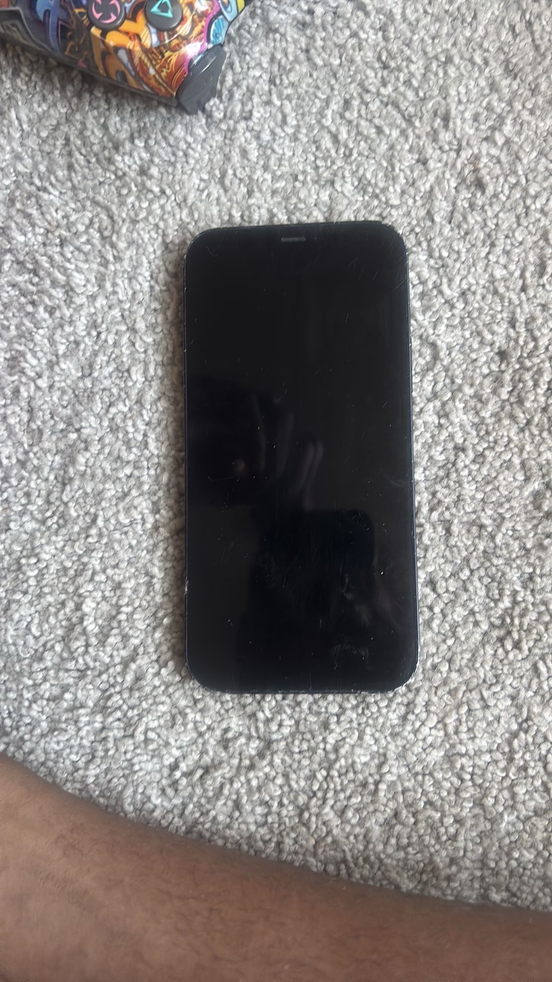 iPhone12