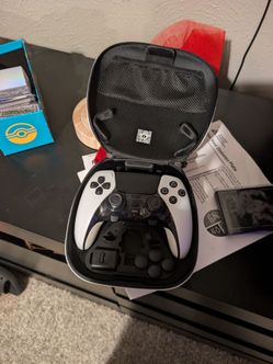 Ps5 elite controller