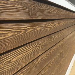 James Hardie Siding