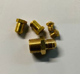 Alfresco 190-0056 Conversion Kit, NG to LP