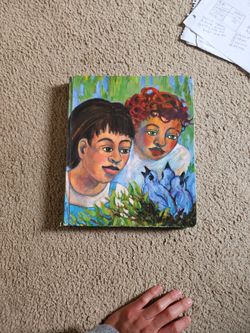 The Developing Person