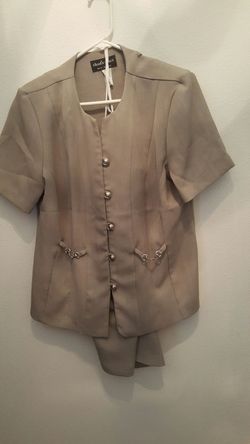 CLOTHING