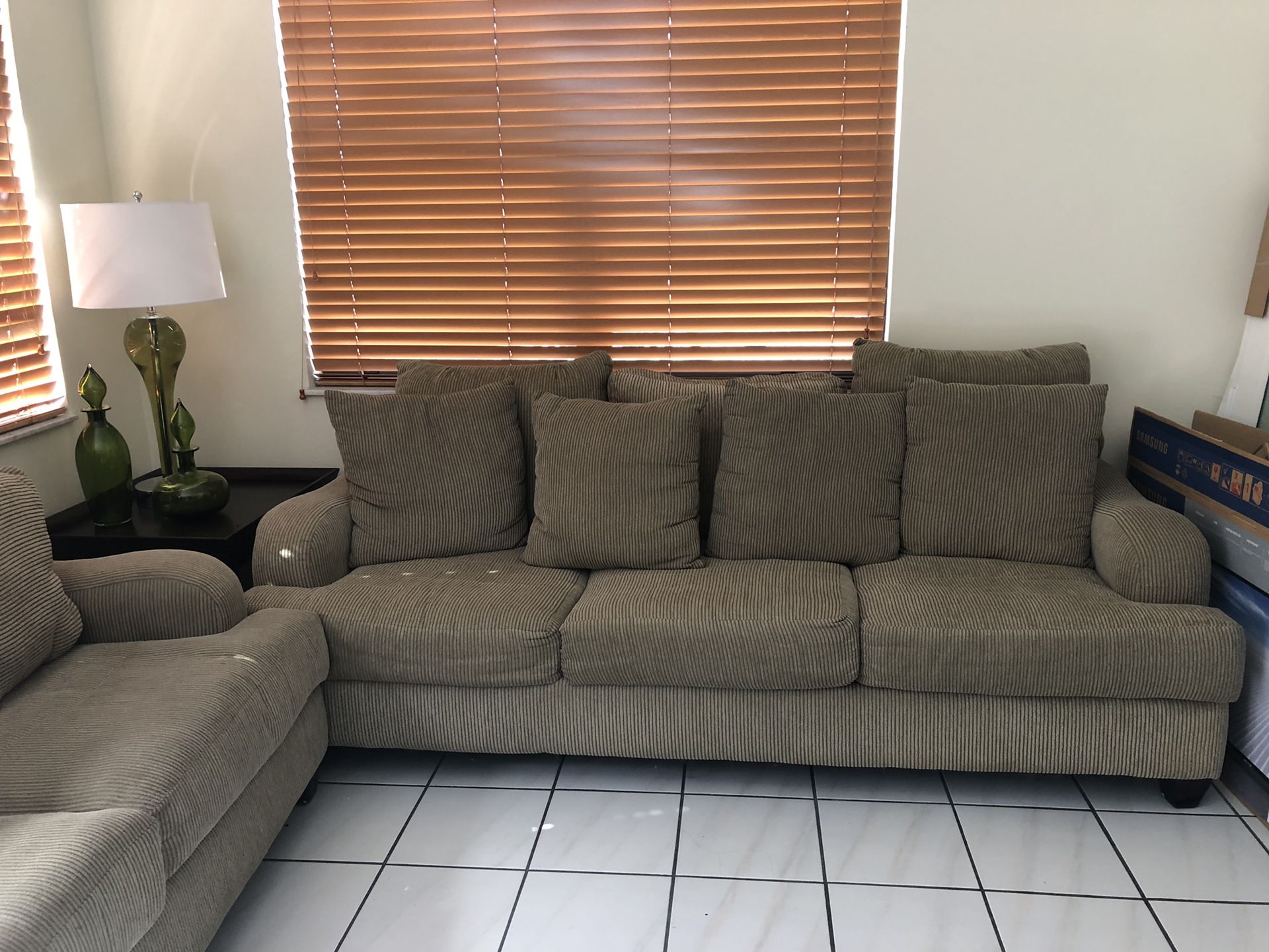 Sofa bed for sell