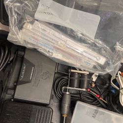 Tattoo Kit 