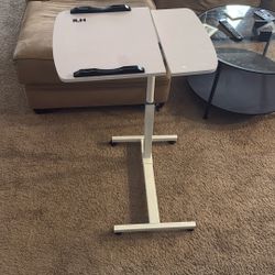 Stand Up Adjustable Desk