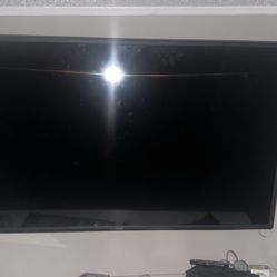 55in Tv