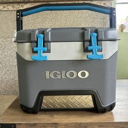 Igloo Cooler