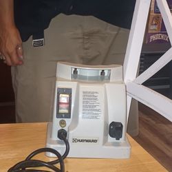 Hayward Shark Power Supply 