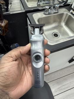 Cyborg Trimmer