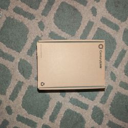 Modem/Router 