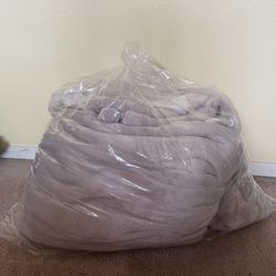 Heating Blanket Queen Size