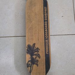 Longboard 