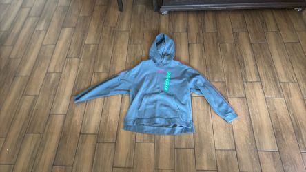 Women’s Puma Hoodie