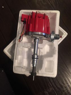 Distributor for a 1994 mustang
