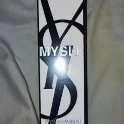 Ysl Myself Edp 