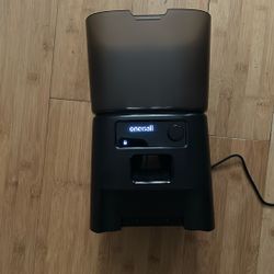 Automatic Pet Feeder