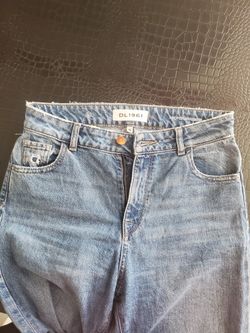 Vintage Jeans