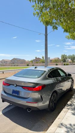 2024 BMW 2 Series 228i xDrive Gran Coupe Sedan 4D