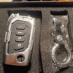 Toyota Camry Key Fob Cover