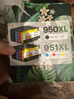 Printer ink