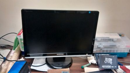 Samsung monitor